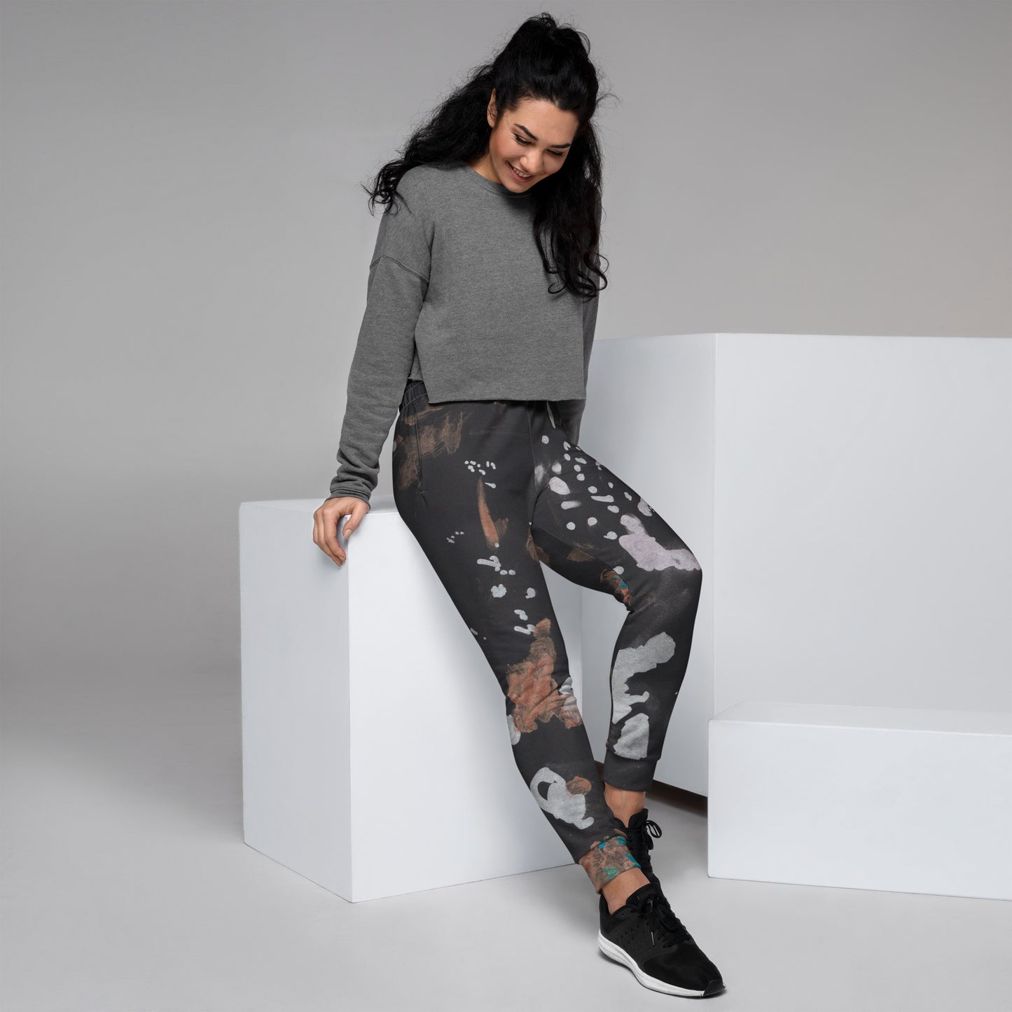 STARSEED Women's Jogger Sweatpants