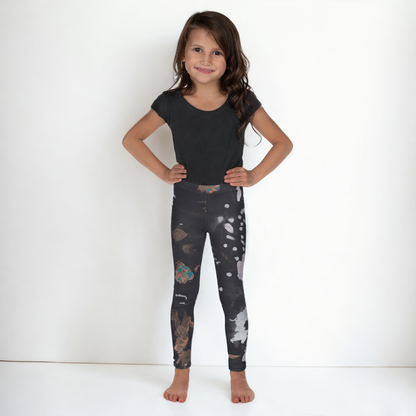 starseed-kids-leggings-black-graphic-spiritual-clothing