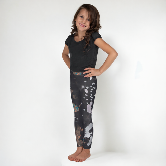 starseed-kids-leggings-black-graphic-spiritual-clothing