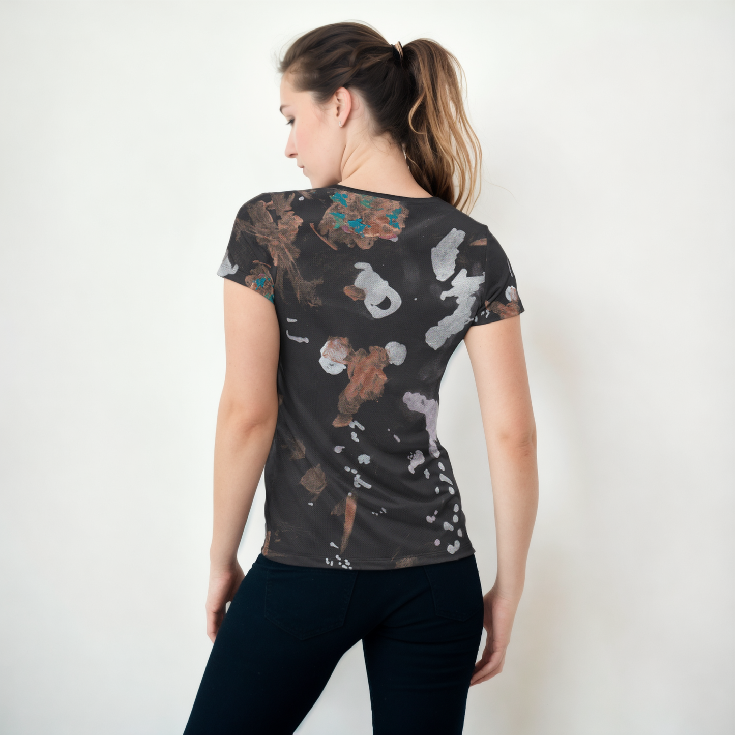 womens-black-tshirt-starseed