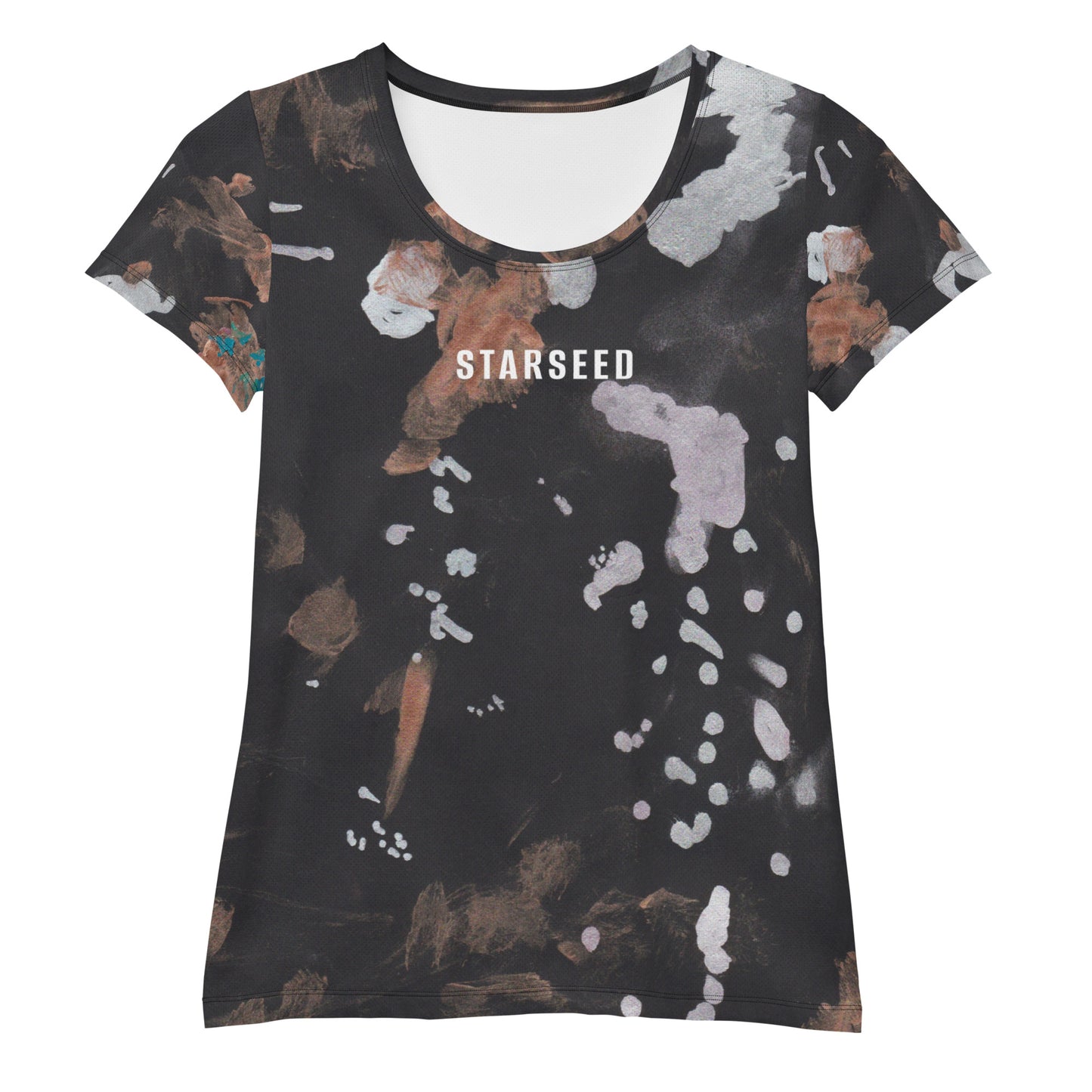 womens-black-tshirt-starseed