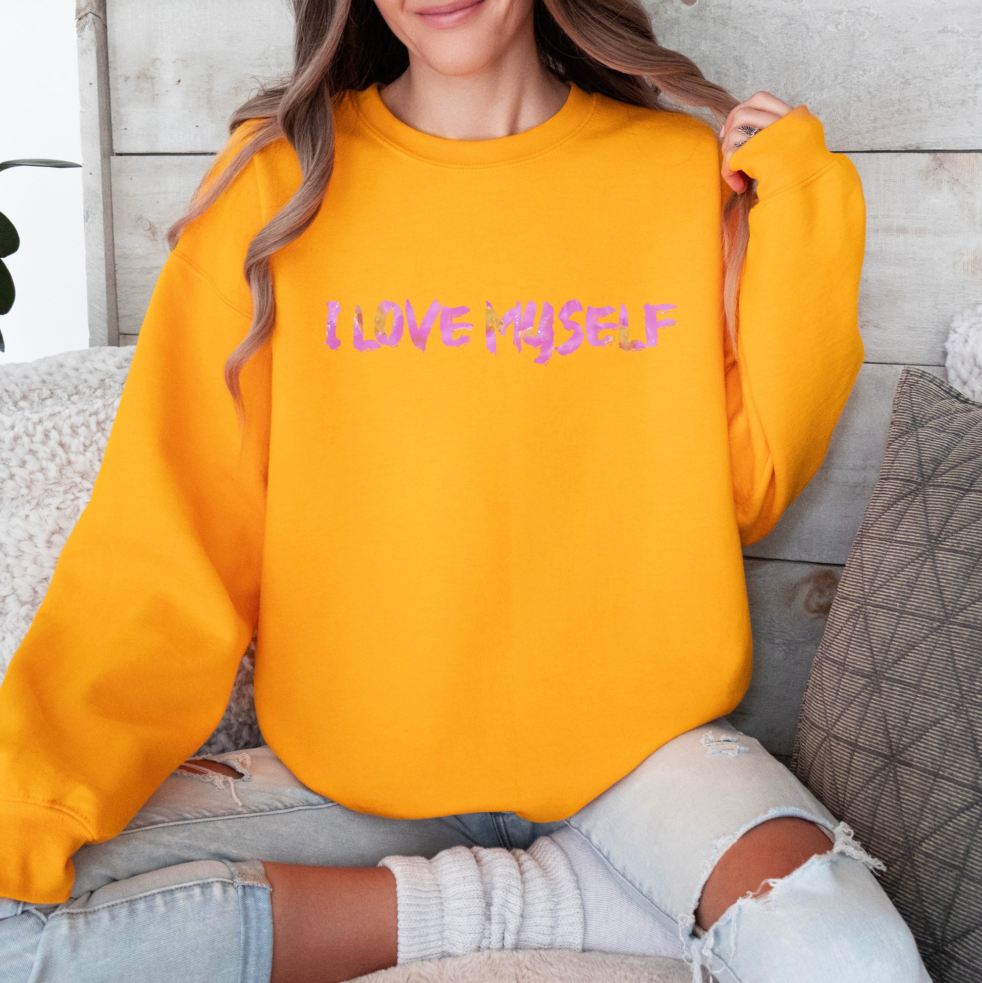 i-love-myself-sweatshirt