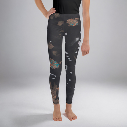 youth-leggings-girls-starseed-black-graphic-spiritual-clothing